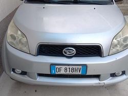 Grigio Usata 2007 Daihatsu Terios SUV | 6500 €