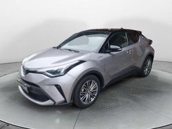 Grigio Usata 2021 Toyota C-HR Lounge SUV | 21.900 € (Buon prezzo)