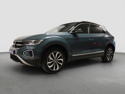 Nuova 2025 VW T-Roc Style SUV | 31.900 € (Buon prezzo)