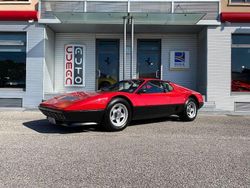 Rosso Usata 1981 Ferrari 512 BB Coupé | 285.000 €