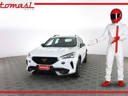 Bianco nevada Usata 2022 Cupra Formentor SUV | 23.750 € (Buon prezzo)