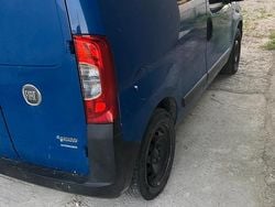 Usata 2010 Fiat Fiorino Monovolume | 3500 € (Buon prezzo)