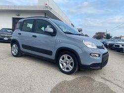 Grigio Usata 2023 Fiat Panda City Life Tre volumi | 12.500 € (Molto cara)