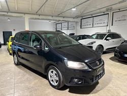 Nero Usata 2013 Seat Alhambra Monovolume | 8990 € (Super prezzo)