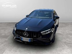 Nero Usata 2023 Mercedes A35 AMG AMG Line Premium Tre volumi | 43.500 € (Buon prezzo)