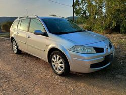 Usata 2007 Renault Mégane GrandTour Station wagon | 2500 € (Ottimo prezzo)
