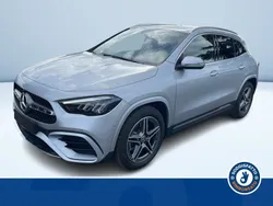 Blu metallizzato Nuova 2025 Mercedes GLA200 Advanced Plus SUV | 50.400 € (Buon prezzo)