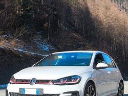 Usata 2017 VW Golf VII GTI Due volumi | 26.500 € (Molto cara)