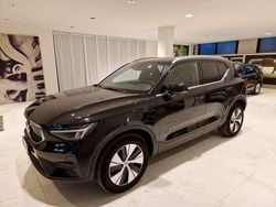 Nero Usata 2022 Volvo XC40 SUV | 26.800 € (Buon prezzo)