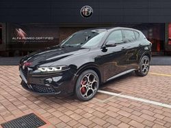 Nero Nuova 2025 Alfa Romeo Tonale Veloce SUV | 38.200 € (Buon prezzo)