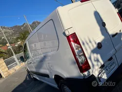 Bianco Usata 2014 Fiat Scudo Monovolume | 12.500 € (Buon prezzo)