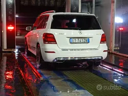 Usata 2015 Mercedes GLK220 SUV | 18.000 € (Molto cara)