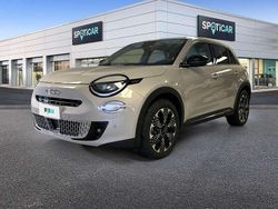 Beige Usata 2024 Fiat 600 La Prima SUV | 22.900 € (Ottimo prezzo)