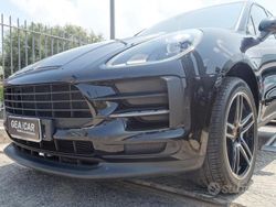 Nero Usata 2019 Porsche Macan SUV | 48.800 € (Buon prezzo)