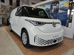 Bianco Nuova 2025 VW ID. Buzz Monovolume | 37.500 € (Cara)
