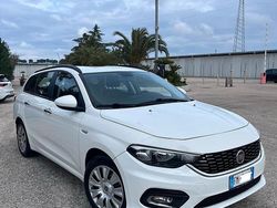 Bianco Usata 2017 Fiat Tipo City Life Station wagon | 4500 € (Ottimo prezzo)