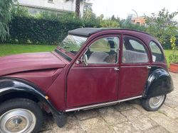 Usata 1982 Citroën 2CV Charleston Tre volumi | 7500 €