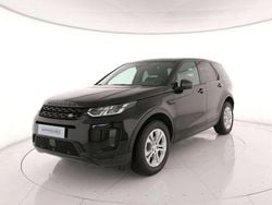 Nero Usata 2021 Land Rover Discovery Sport S SUV | 27.900 € (Super prezzo)