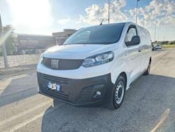 Bianco Usata 2023 Fiat Scudo Business Furgone | 19.800 € (Buon prezzo)