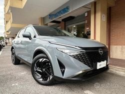 Giallo Usata 2025 Nissan Qashqai N-Connecta SUV | 25.900 € (Ottimo prezzo)