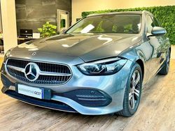Other Usata 2021 Mercedes C220 Station wagon | 31.890 € (Buon prezzo)