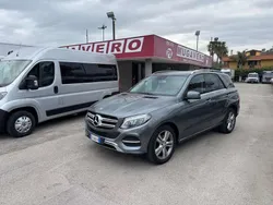 Usata 2017 Mercedes GLE250 SUV | 17.000 € (Super prezzo)