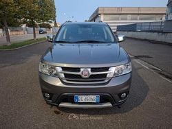 Grigio Usata 2011 Fiat Freemont SUV | 7450 € (Buon prezzo)