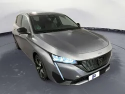 Other Usata 2023 Peugeot 308 Allure Tre volumi | 18.490 € (Super prezzo)