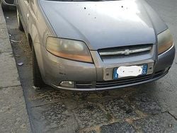 Usata 2006 Chevrolet Kalos Due volumi | 1500 € (Cara)