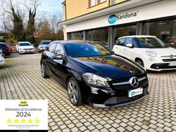 Nero Usata 2016 Mercedes 200 SUV | 18.900 € (Super prezzo)
