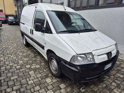 Bianco Usata 2006 Peugeot Expert Furgone | 2500 €