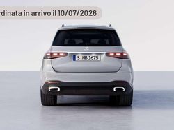 Argento Usata 2024 Mercedes GLS350 AMG Line Premium Plus SUV | 121.370 € (Molto cara)
