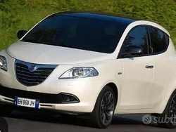 Usata 2011 Lancia Ypsilon Due volumi | 4500 € (Ottimo prezzo)