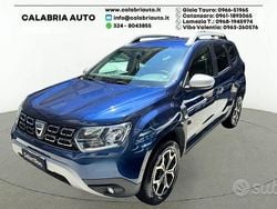 Blu Usata 2019 Dacia Duster Prestige SUV | 11.950 € (Buon prezzo)