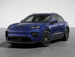 Nuova 2025 Porsche Macan SUV | 106.023 € (Buon prezzo)