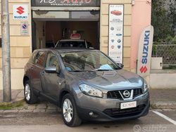 Grigio Usata 2011 Nissan Qashqai SUV | 8900 € (Molto cara)