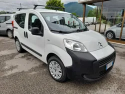 Bianco Usata 2013 Citroën Nemo Monovolume | 8900 € (Molto cara)