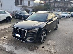 Nero Usata 2017 Audi Q2 Sport SUV | 16.500 € (Buon prezzo)
