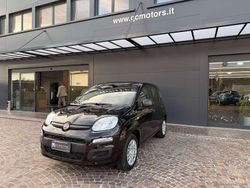 Nero Nuova 2025 Fiat Panda S Tre volumi | 13.500 €
