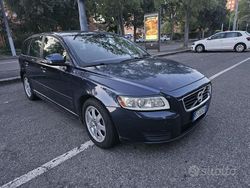 Blu Usata 2012 Volvo V50 Station wagon | 2500 € (Buon prezzo)