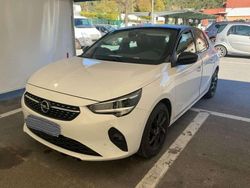 Bianco Usata 2022 Opel Corsa Elegance Tre volumi | 12.900 € (Buon prezzo)