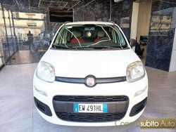 Bianco Usata 2014 Fiat Panda Easy Tre volumi | 4800 € (Ottimo prezzo)