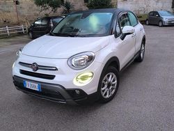 Bianco Usata 2019 Fiat 500X Cross SUV | 13.500 € (Ottimo prezzo)