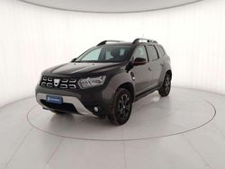 Nero Usata 2022 Dacia Duster Extreme SUV | 15.900 € (Buon prezzo)