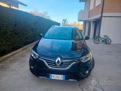 Nero Usata 2017 Renault Mégane GrandTour Station wagon | 6790 € (Buon prezzo)