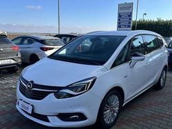 Other Usata 2017 Opel Zafira Tourer Monovolume | 12.480 € (Molto cara)