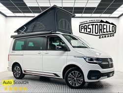 Bianco Usata 2022 VW California Edition Furgone | 53.800 € (Ottimo prezzo)