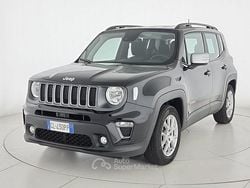 Nero Usata 2022 Jeep Renegade Limited SUV | 21.900 € (Buon prezzo)