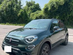Verde Usata 2020 Fiat 500X Cross SUV | 17.900 € (Buon prezzo)
