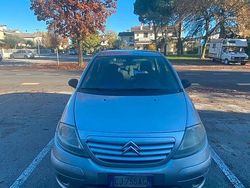 Grigio Usata 2003 Citroën C3 Due volumi | 499 € (Super prezzo)